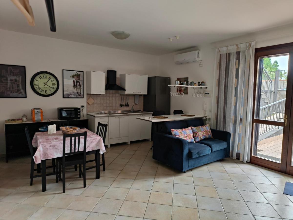 5 C Cutaias Apartment Катания Экстерьер фото